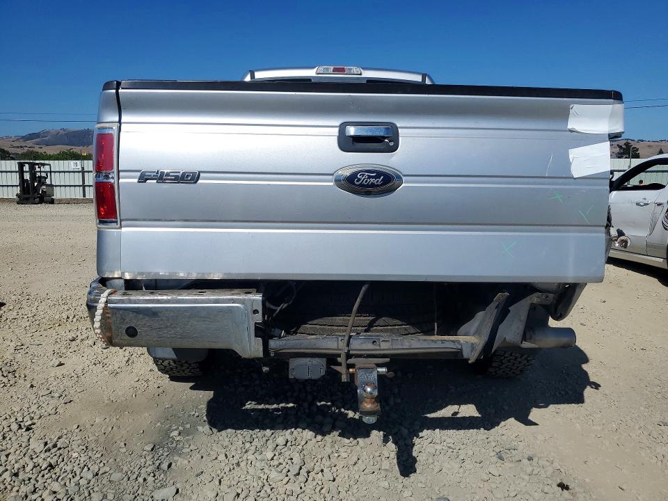Продаж на аукціоні авто 2013 Ford F150, vin: 1FTFX1CTXDFC93927, номер лоту: 57078396