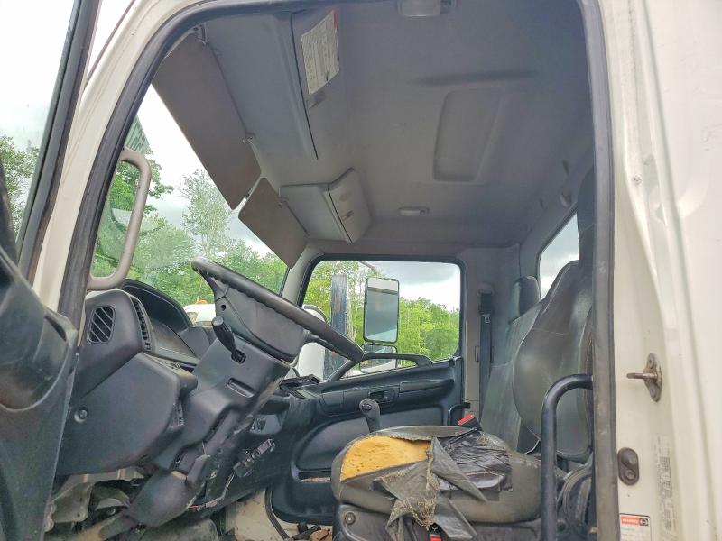 Auction sale of the 2015 Hino 222, vin: 5PVNE8JP3F4S51016, lot number: 56774406