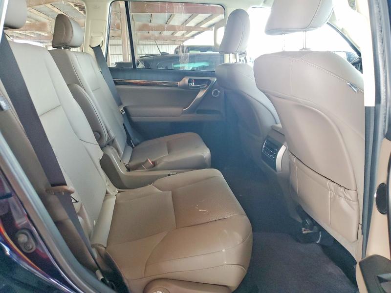 Продаж на аукціоні авто 2023 Lexus Gx, vin: JTJAM7BX9P5367985, номер лоту: 56077046