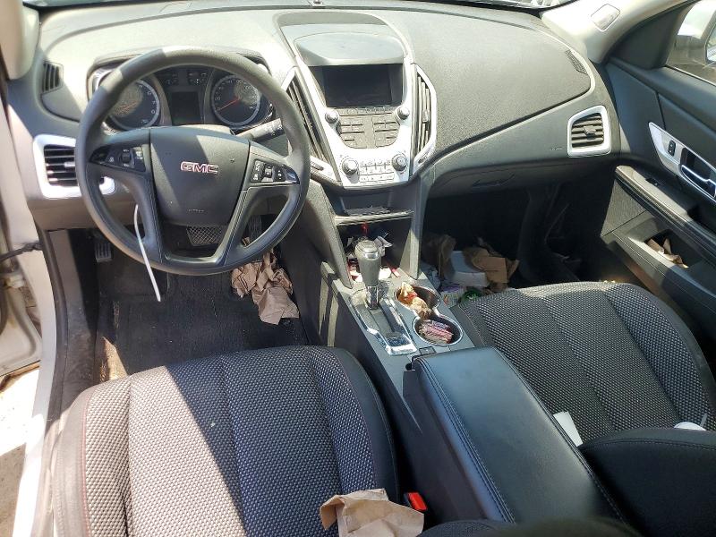 Aukcja sprzedaży 2016 Gmc Terrain, vin: 2GKALMEK2G6142658, numer aukcji: 57680306