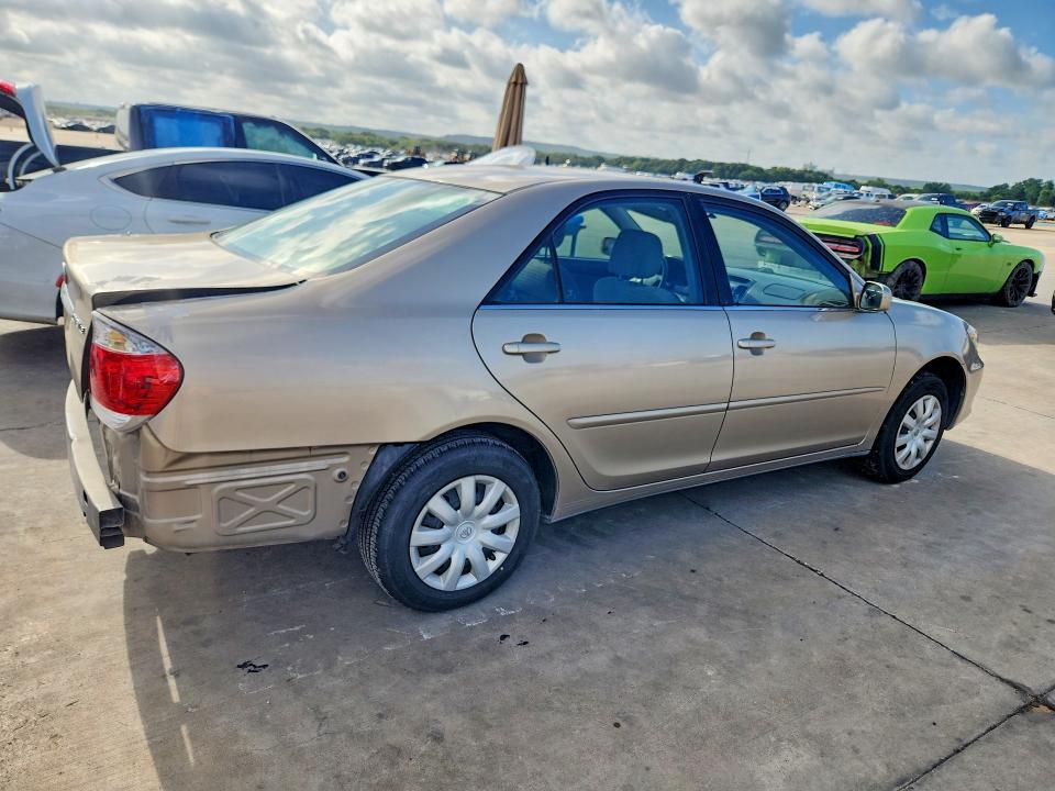 Aukcja sprzedaży 2005 Toyota Camry, vin: 4T1BE32K95U083336, numer aukcji: 56445426