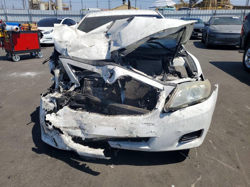 Продажа на аукционе авто 2011 Toyota Camry, vin: 4T4BF3EK5BR210111, номер лота: 56527866