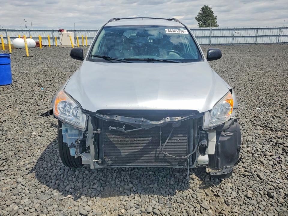 Продажа на аукционе авто 2011 Toyota Rav4, vin: 2T3BF4DV1BW127925, номер лота: 58981936