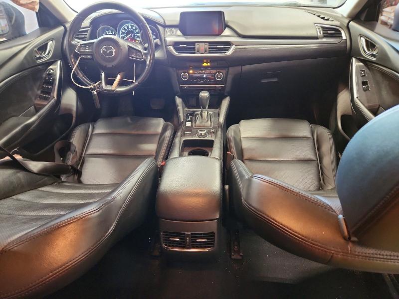 Aukcja sprzedaży 2017 Mazda 6, vin: JM1GL1V56H1130046, numer aukcji: 58641966