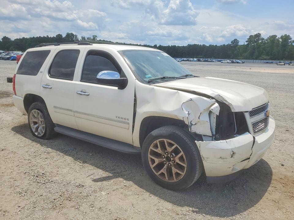 58772426 :رقم المزاد ، 1GNSKCE03DR265565 vin ، 2013 Chevrolet Tahoe مزاد بيع