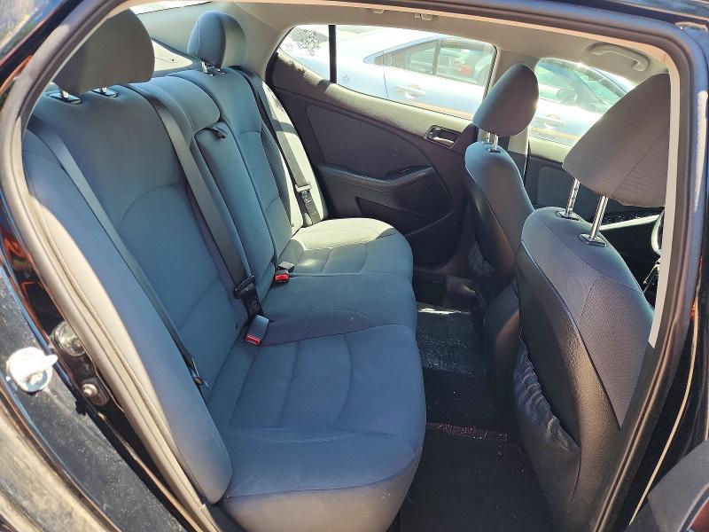 Продажа на аукционе авто 2015 Kia Optima, vin: 5XXGM4A70FG481591, номер лота: 56002696