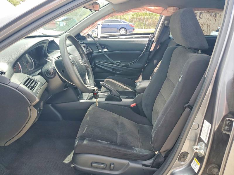 56038736 :رقم المزاد ، 1HGCP26469A109540 vin ، 2009 Honda Accord مزاد بيع