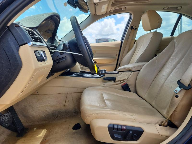 Aukcja sprzedaży 2014 Bmw 328, vin: WBA3A5C57EP602260, numer aukcji: 56721036
