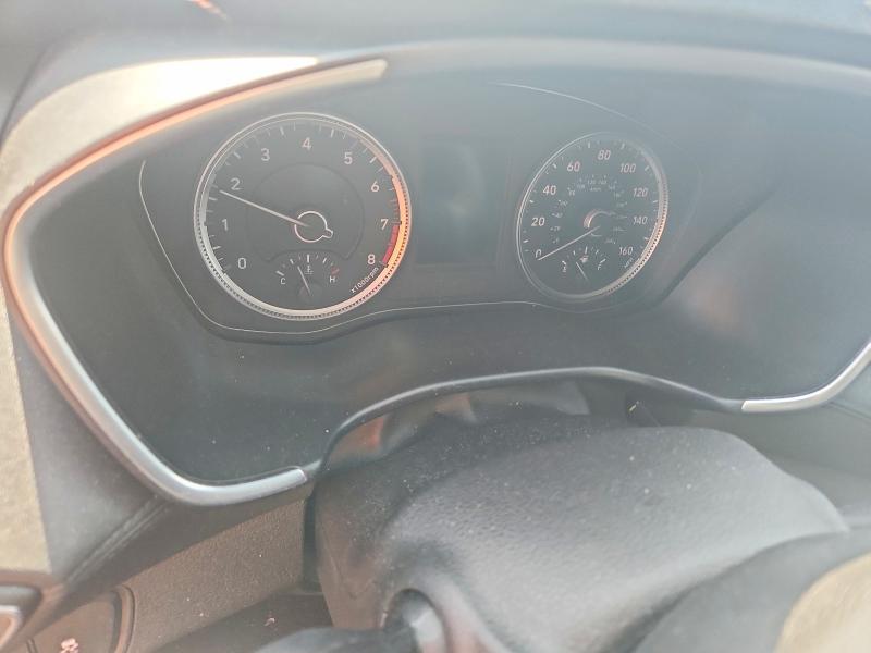 Продаж на аукціоні авто 2020 Hyundai Santa Fe, vin: 5NMS2CADXLH150398, номер лоту: 58183746