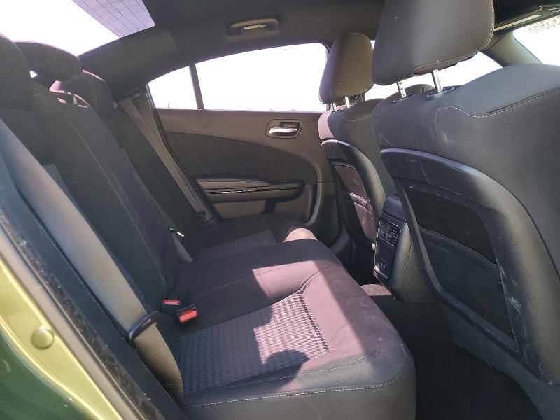 58693966 :رقم المزاد ، 2C3CDXHG0NH173312 vin ، 2022 Dodge Charger مزاد بيع