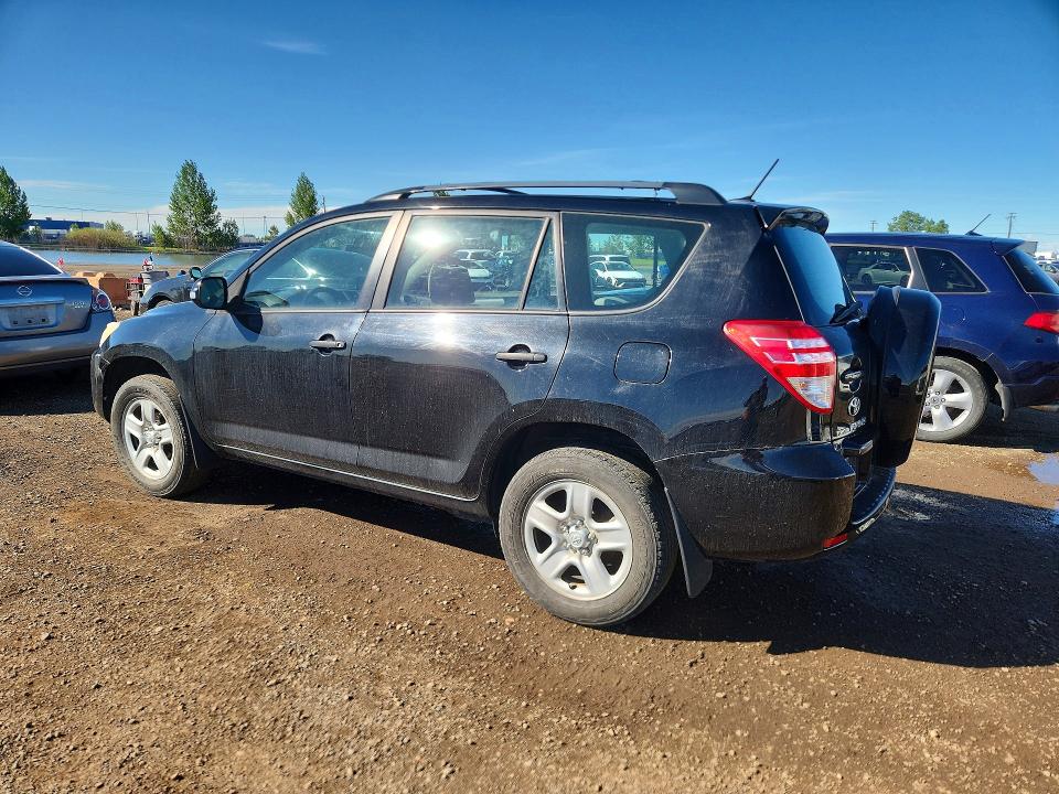 53747536 :رقم المزاد ، 2T3BF33V49W017750 vin ، 2009 Toyota Rav4 مزاد بيع