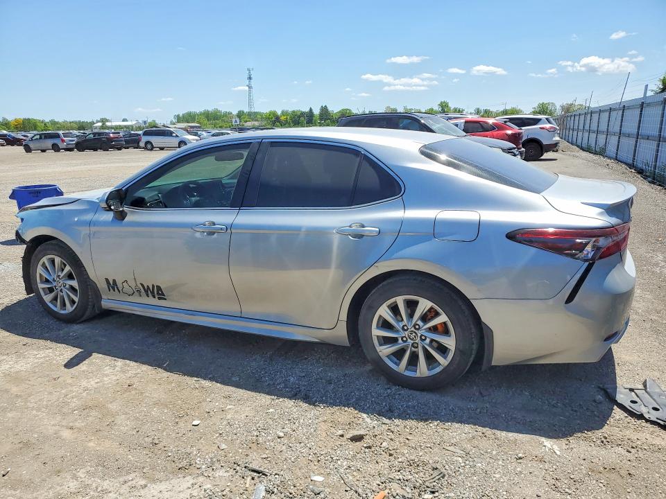 Aukcja sprzedaży 2023 Toyota Camry, vin: 4T1G11BKXPU094435, numer aukcji: 55435026