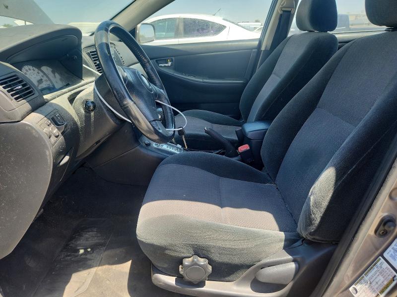 2004 Toyota Corolla მანქანა იყიდება აუქციონზე, vin: 1NXBR32E64Z338246, აუქციონის ნომერი: 58129316