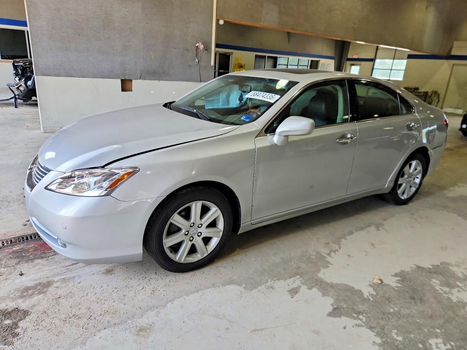 Aukcja sprzedaży 2008 Lexus Es, vin: JTHBJ46GX82221038, numer aukcji: 58474336