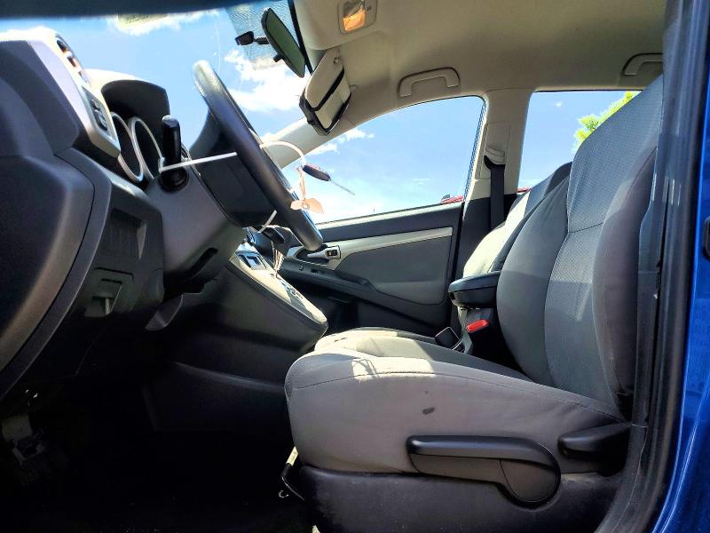 Продажа на аукционе авто 2009 Toyota Corolla Matrix, vin: 2T1KE40E29C002347, номер лота: 57328406