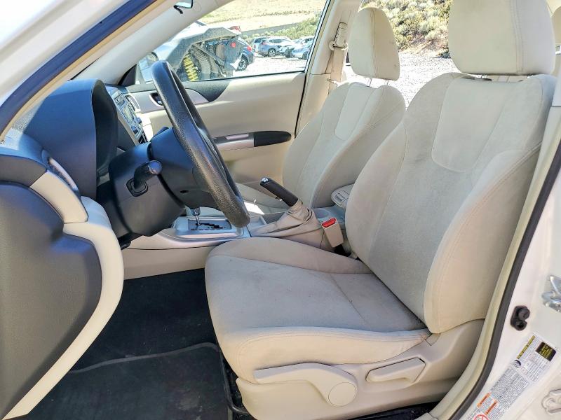 Продажа на аукционе авто 2009 Subaru Impreza, vin: JF1GE61629H510649, номер лота: 56817906