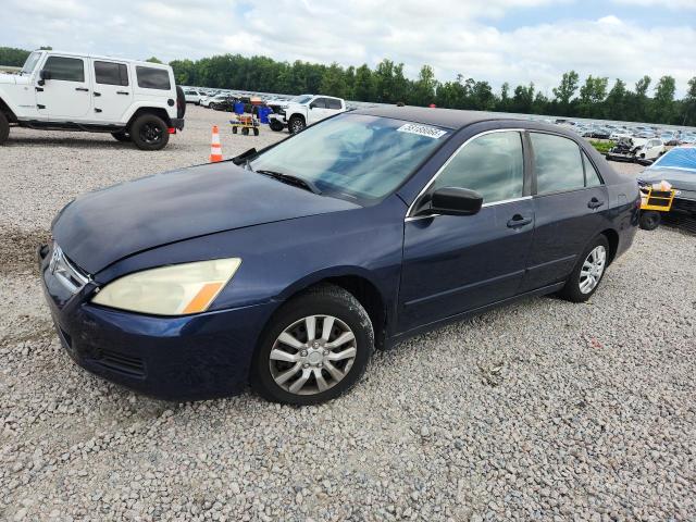 2007 Honda Accord მანქანა იყიდება აუქციონზე, vin: 1HGCM561X7A072926, აუქციონის ნომერი: 58188066