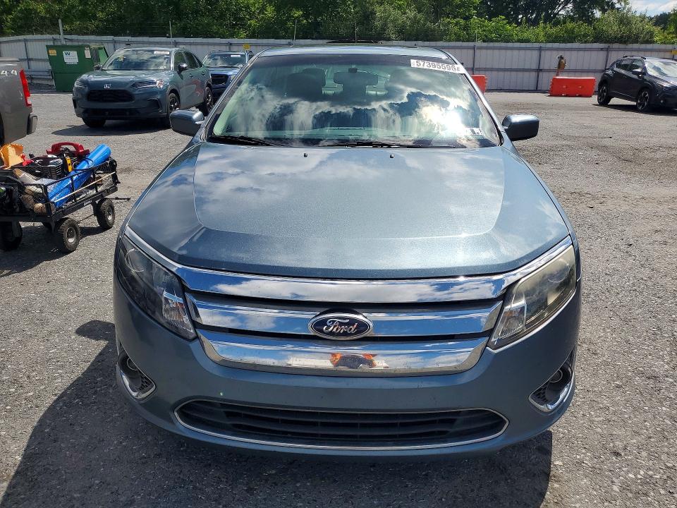 Aukcja sprzedaży 2012 Ford Fusion, vin: 3FAHP0JA1CR426411, numer aukcji: 57395596