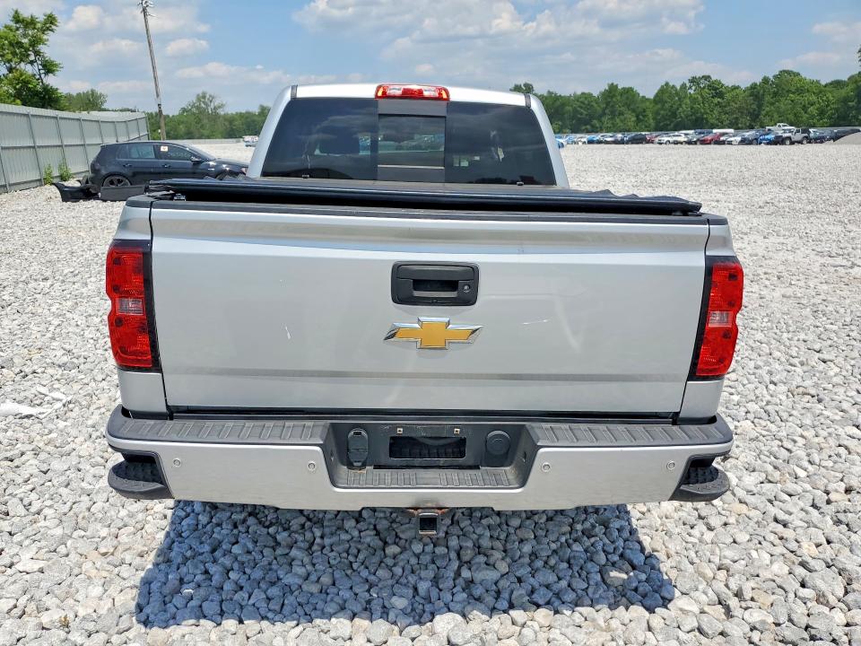 Aukcja sprzedaży 2017 Chevrolet Silverado, vin: 3GCUKREC5HG499095, numer aukcji: 56092096