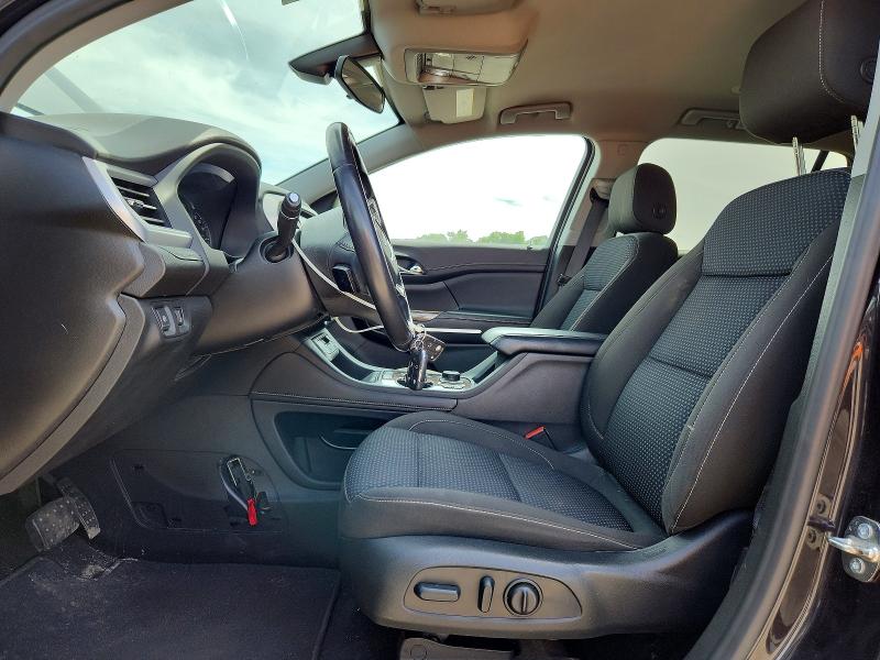 56822146 :رقم المزاد ، 1GKKNRLS9LZ225873 vin ، 2020 Gmc Acadia مزاد بيع