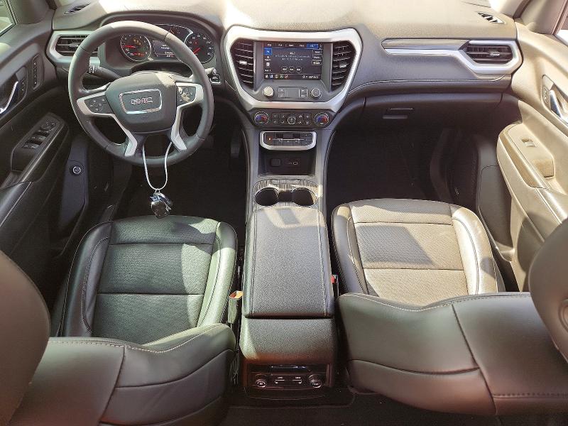 Aukcja sprzedaży 2021 Gmc Acadia, vin: 1GKKNMLS9MZ114373, numer aukcji: 59067416