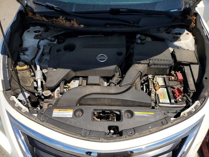 2014 Nissan Altima მანქანა იყიდება აუქციონზე, vin: 1N4AL3AP1EC131961, აუქციონის ნომერი: 55568546