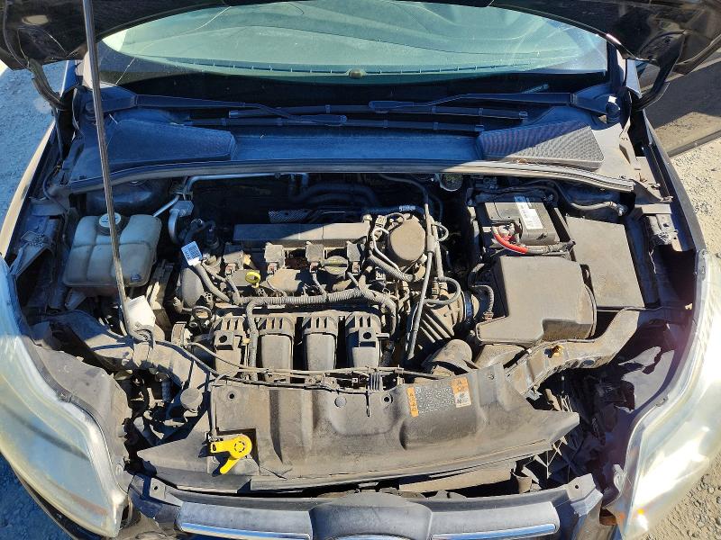 Aukcja sprzedaży 2014 Ford Focus, vin: 1FADP3K22EL282361, numer aukcji: 59217996