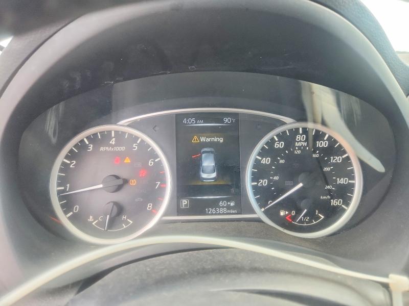 58362906 :رقم المزاد ، 3N1AB7AP4GL684120 vin ، 2016 Nissan Sentra مزاد بيع