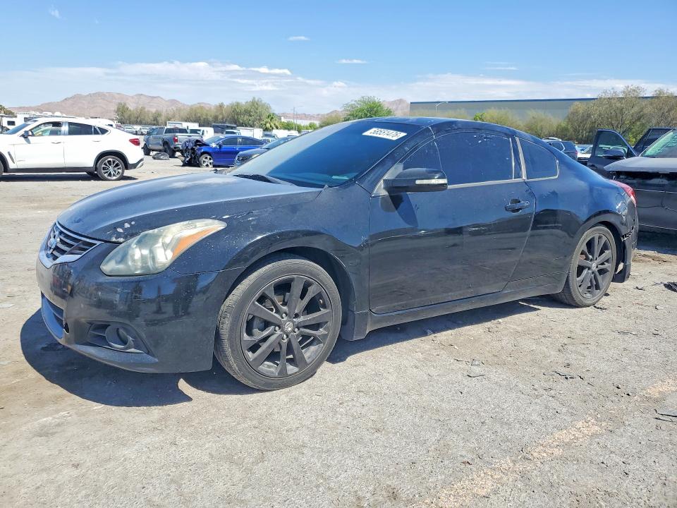 Продаж на аукціоні авто 2012 Nissan Altima, vin: 1N4BL2EP2CC264492, номер лоту: 58551476