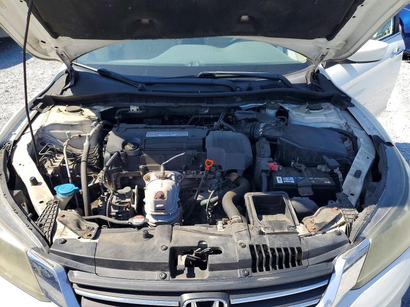 Aukcja sprzedaży 2013 Honda Accord, vin: 1HGCR2F34DA212448, numer aukcji: 58512846
