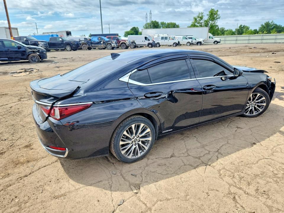 Aukcja sprzedaży 2019 Lexus Es, vin: 58AB21B10KU002278, numer aukcji: 56850696