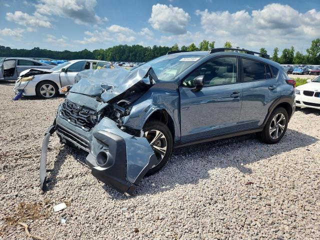 Продаж на аукціоні авто 2024 Subaru Crosstrek, vin: JF2GUADC7RH338895, номер лоту: 59132666
