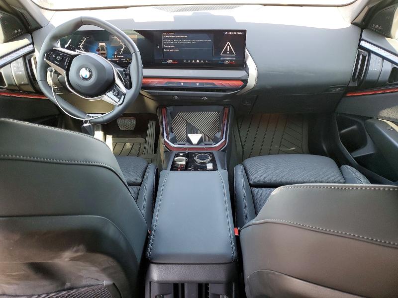 55322766 :رقم المزاد ، 5UX53GP05S9018471 vin ، 2025 Bmw X3 مزاد بيع