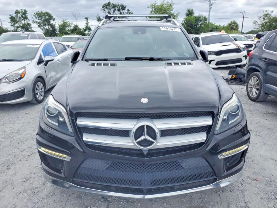 2015 Mercedes-benz Gl მანქანა იყიდება აუქციონზე, vin: 4JGDF7DE5FA456010, აუქციონის ნომერი: 56030276