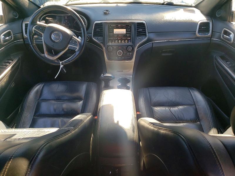 55430266 :رقم المزاد ، 1C4RJFBG4FC933439 vin ، 2015 Jeep Grand Cherokee مزاد بيع