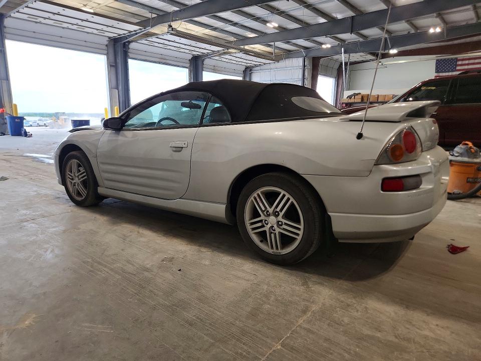 Aukcja sprzedaży 2005 Mitsubishi Eclipse, vin: 4A3AE75H15E012436, numer aukcji: 57274426