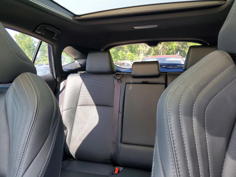 Aukcja sprzedaży 2021 Toyota Venza, vin: JTEAAAAH0MJ058181, numer aukcji: 57479636