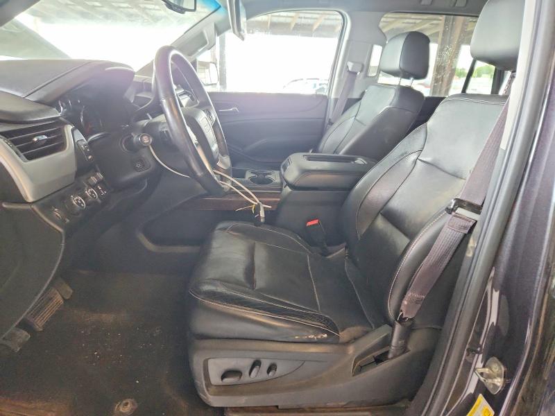 58247696 :رقم المزاد ، 1GKS2BKC7HR214338 vin ، 2017 Gmc Yukon مزاد بيع
