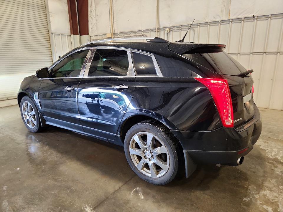 Aukcja sprzedaży 2012 Cadillac Srx, vin: 3GYFNFE39CS607930, numer aukcji: 55523056