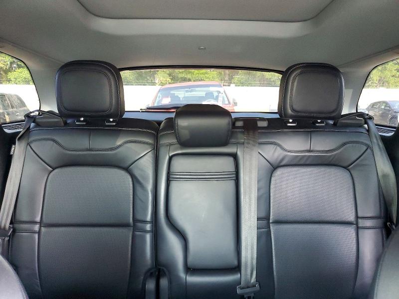 Продаж на аукціоні авто 2020 Lincoln Corsair, vin: 5LMCJ2C9XLUL27737, номер лоту: 85772475
