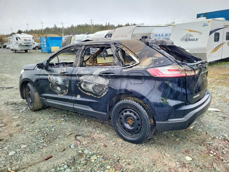 Aukcja sprzedaży 2020 Ford Edge, vin: 2FMPK4J94LBA62528, numer aukcji: 52668936