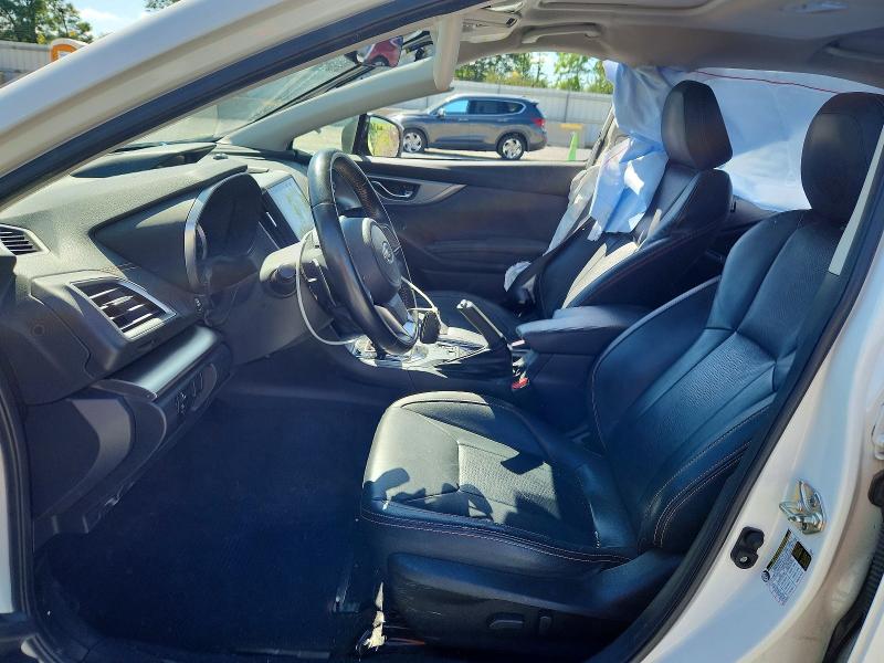 Продаж на аукціоні авто 2022 Subaru Crosstrek, vin: JF2GTHNC5NH218100, номер лоту: 56886656