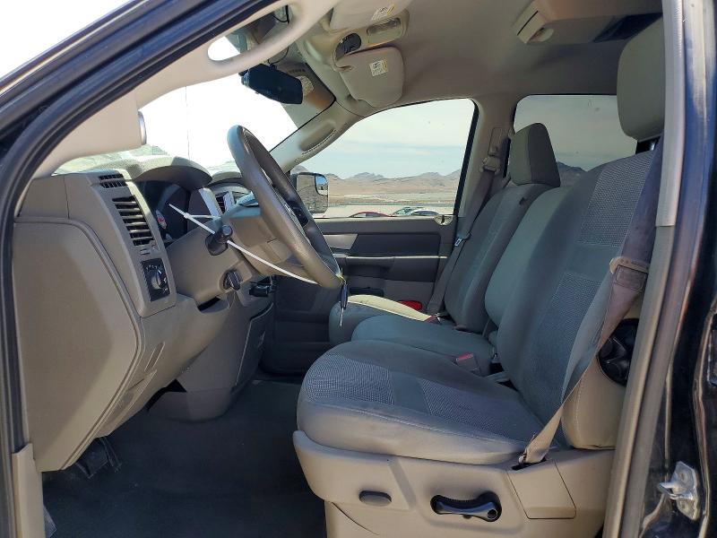 Aukcja sprzedaży 2007 Dodge 1500 Ram V, vin: 1D7HA18237S219776, numer aukcji: 55936246