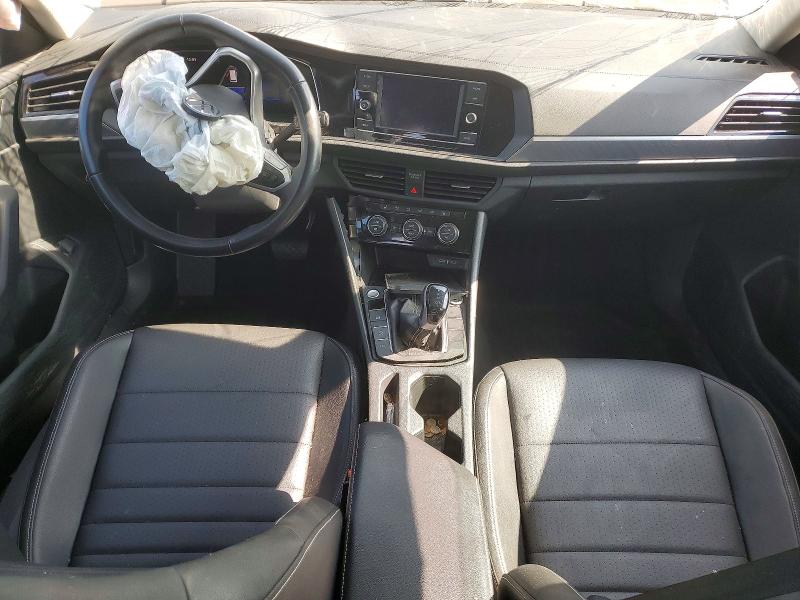 Aukcja sprzedaży 2024 Volkswagen Jetta, vin: 3VW7M7BU8RM004364, numer aukcji: 58898496