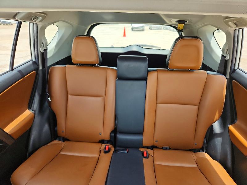 Продаж на аукціоні авто 2018 Toyota Rav4, vin: JTMDFREV9JJ730770, номер лоту: 53786646