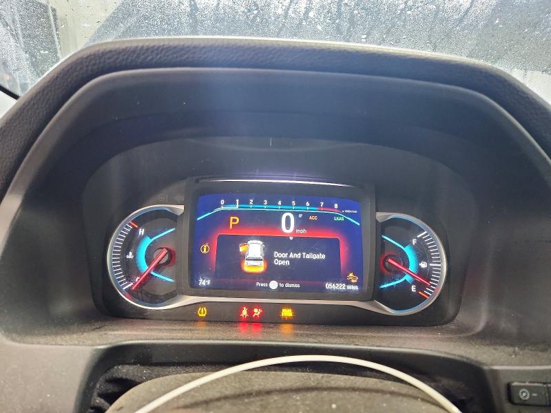 Aukcja sprzedaży 2019 Honda Pilot, vin: 5FNYF6H99KB086615, numer aukcji: 56301516