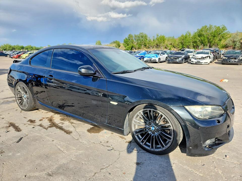 55728766 :رقم المزاد ، WBAWB7C50AP048186 vin ، 2010 Bmw 335 مزاد بيع