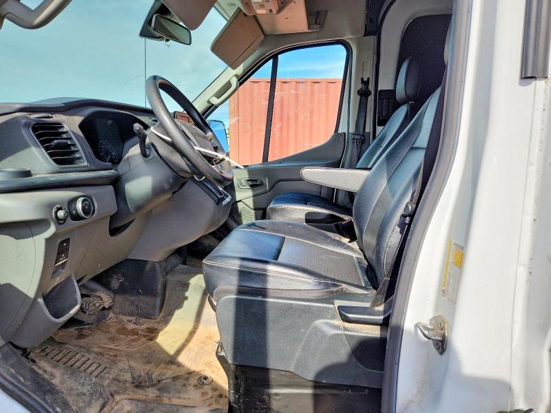 Продаж на аукціоні авто 2024 Ford Transit, vin: 1FTBR1C81RKA14951, номер лоту: 56110136