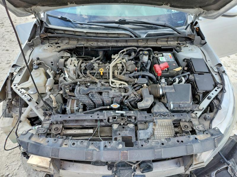 2020 Nissan Altima მანქანა იყიდება აუქციონზე, vin: 1N4BL4BVXLC195985, აუქციონის ნომერი: 56821626