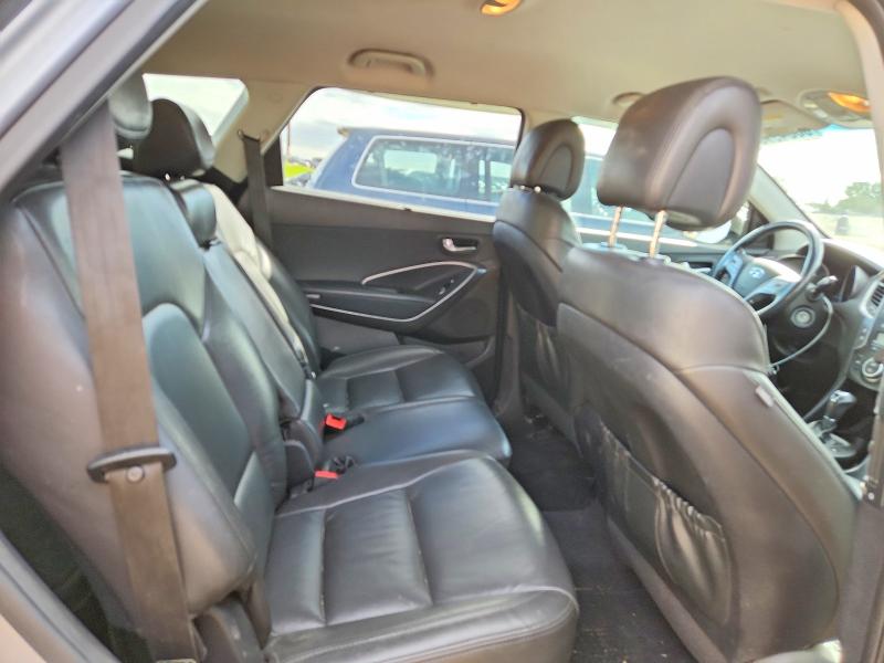 Aukcja sprzedaży 2013 Hyundai Santa Fe, vin: KM8SNDHF8DU008075, numer aukcji: 56849796